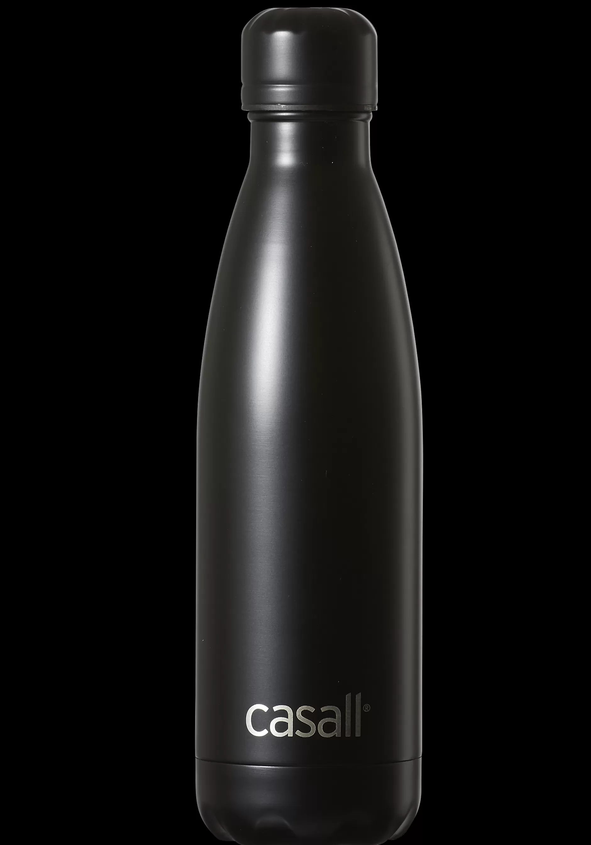 Flash Sale Casall Cold Bottle 0,5L - Black