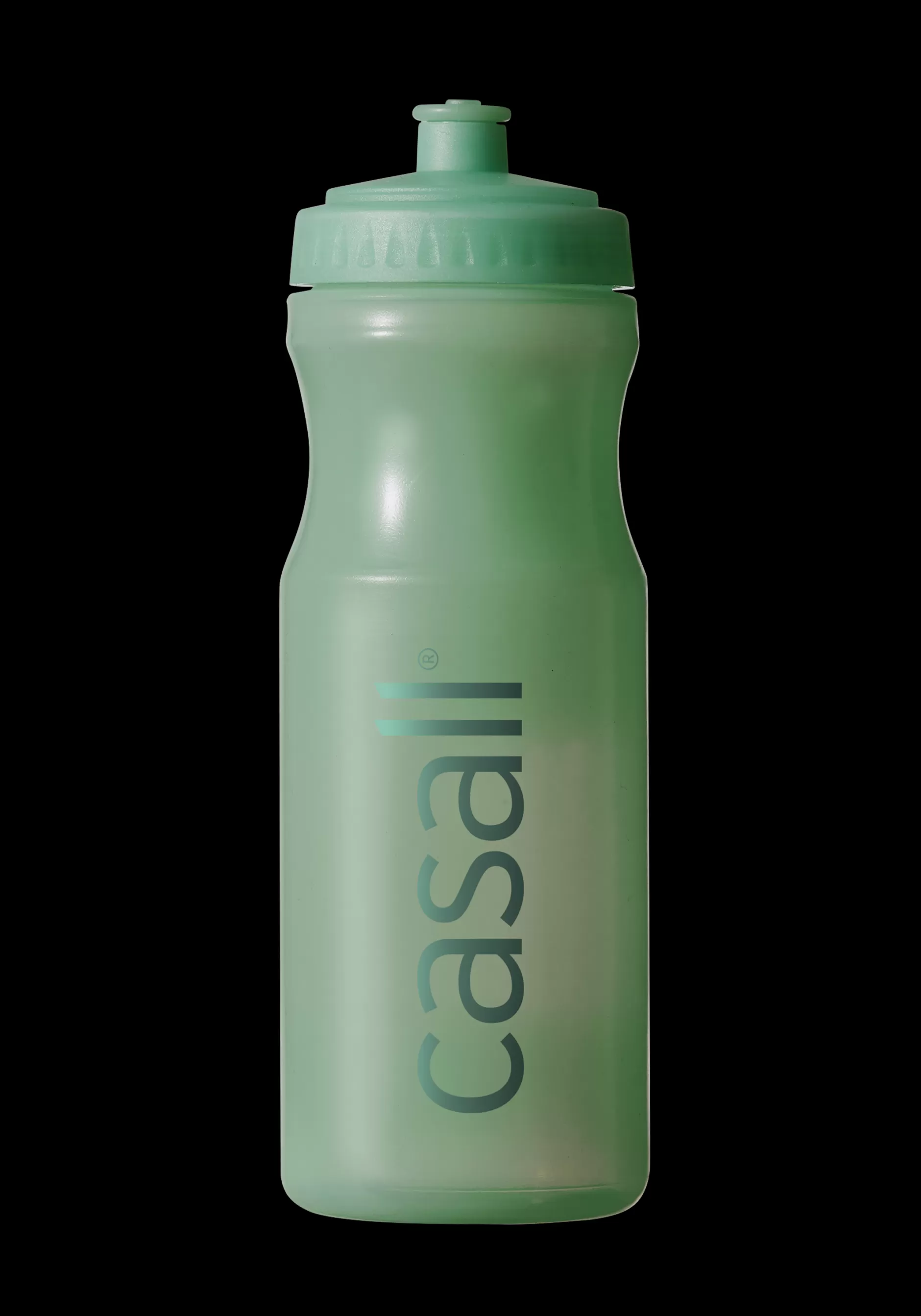 Online Casall Fitness Water Bottle 0,7L - Soft Teal