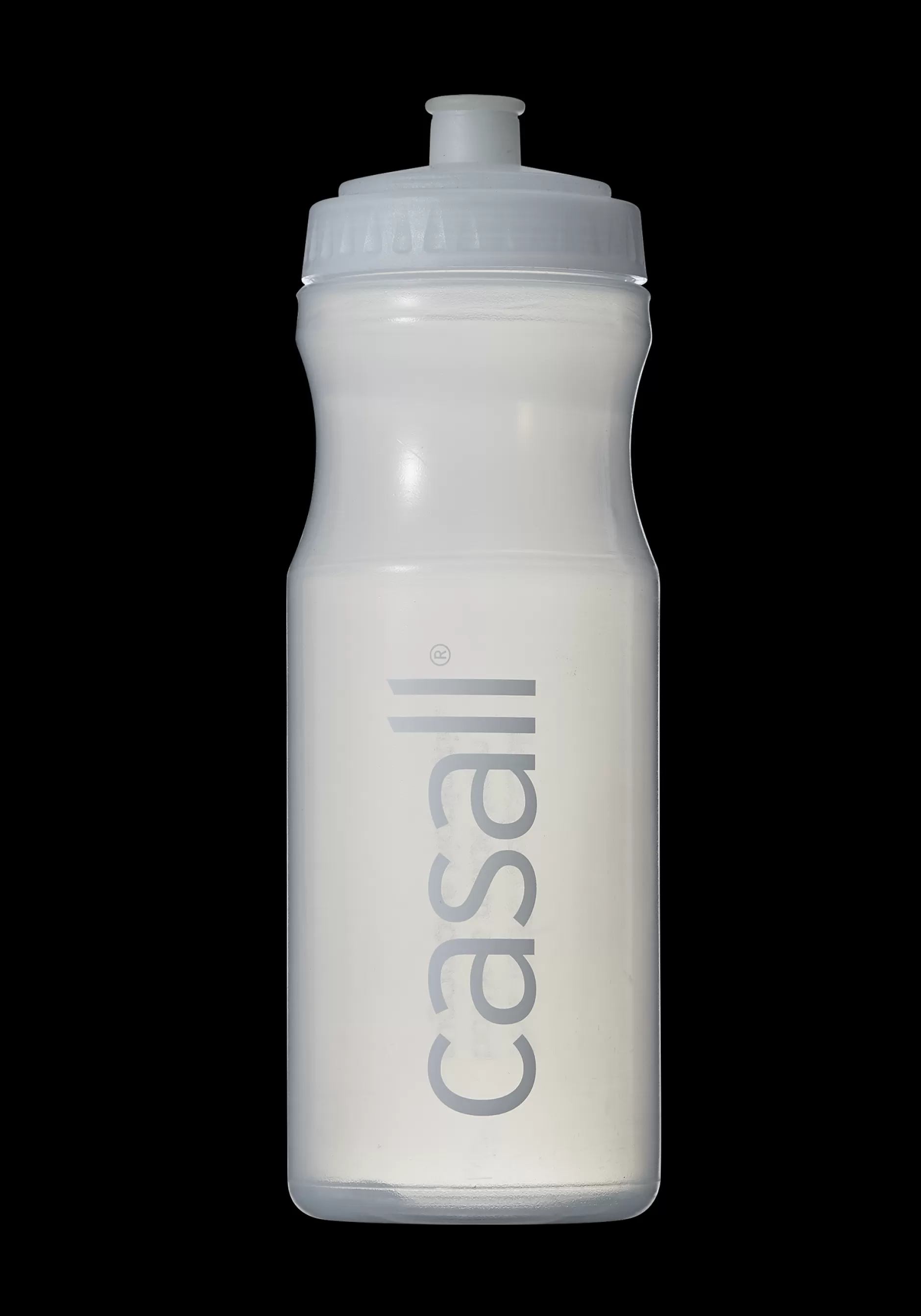 Flash Sale Casall Fitness Water Bottle 0,7L - White