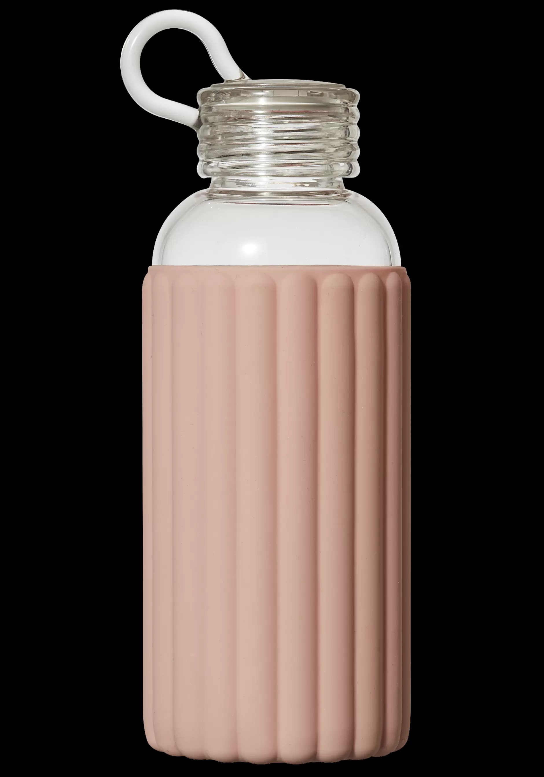 Flash Sale Casall Sthlm Glass Bottle 0,5l - Trust Pink