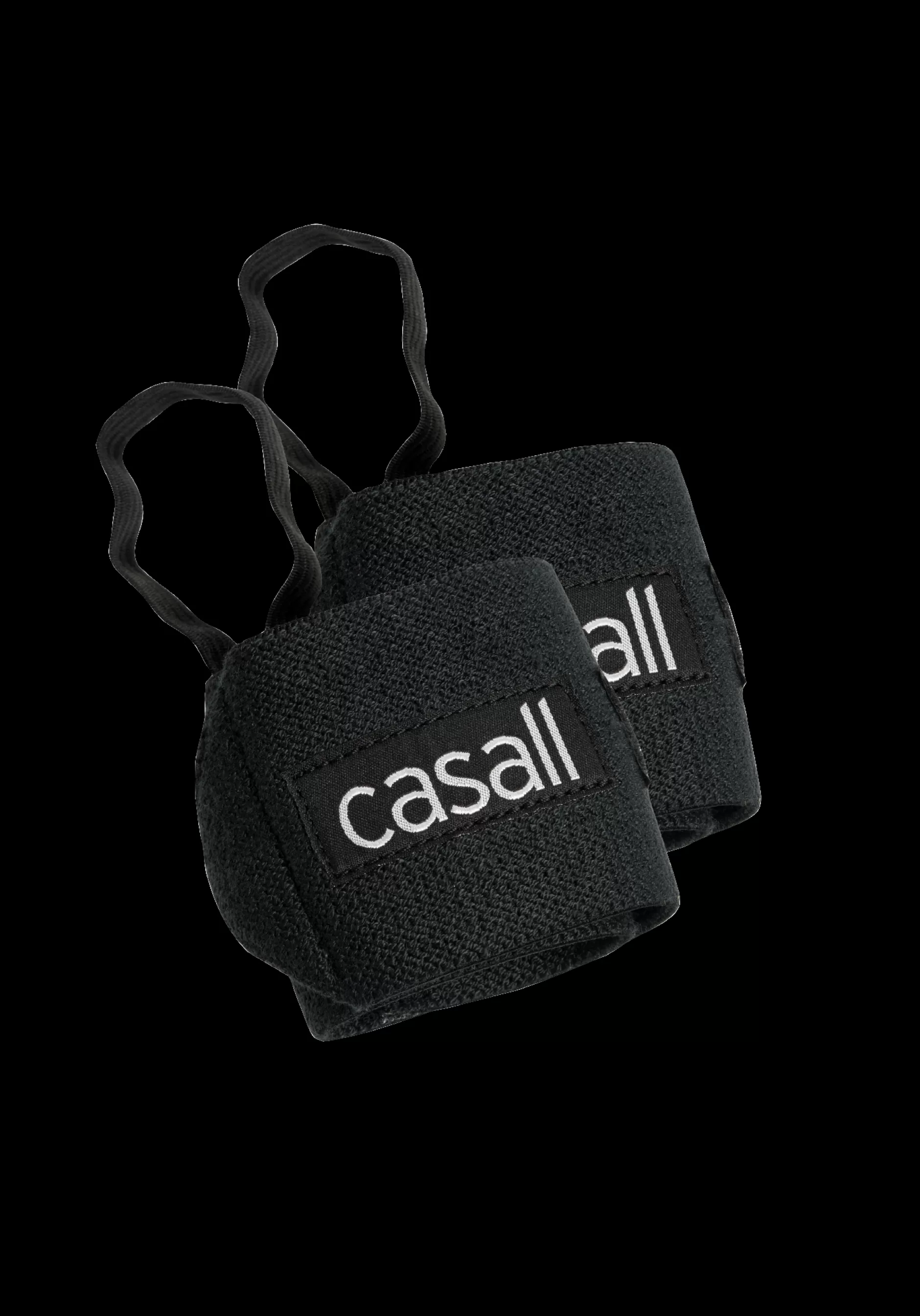 Clearance Casall Wrist Support - Black