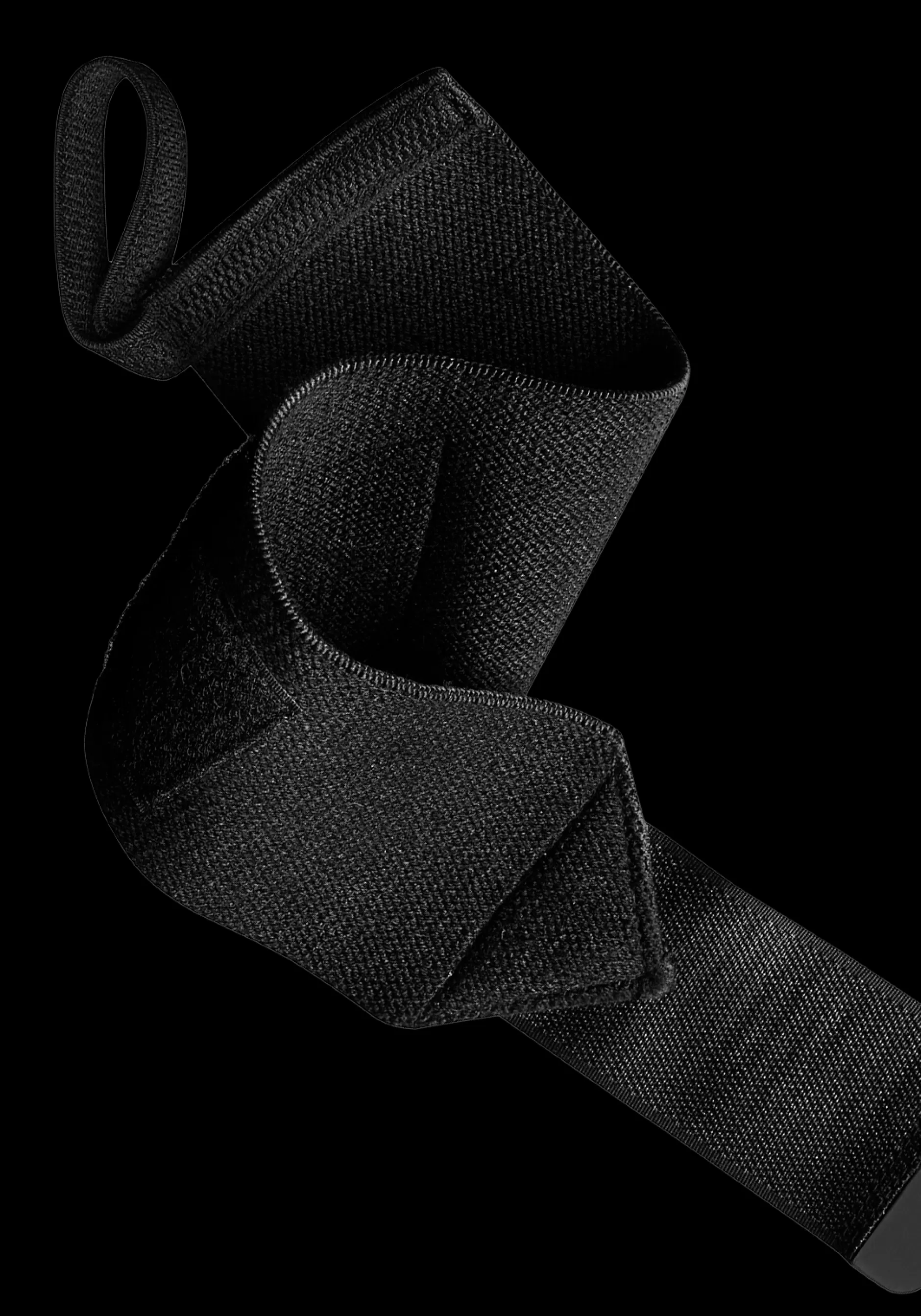 Clearance Casall Wrist Support - Black